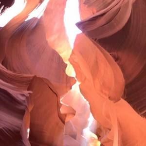 Meet your Posher, Becky